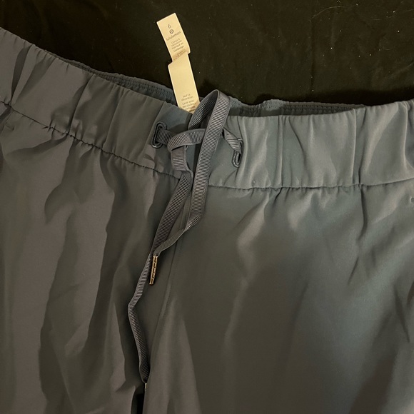 LULULEMON On the Fly Crop Pant - Picture 4 of 8